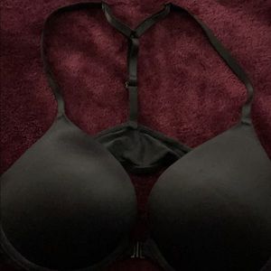 PINK Wear Everywhere Push-Up Bra